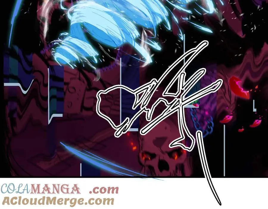 第450话 扶桑篇-迎亲鬼出现！144