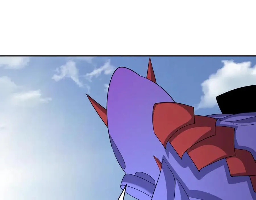 第428话 扶桑篇-林风鬼灵VS上杉天王！97