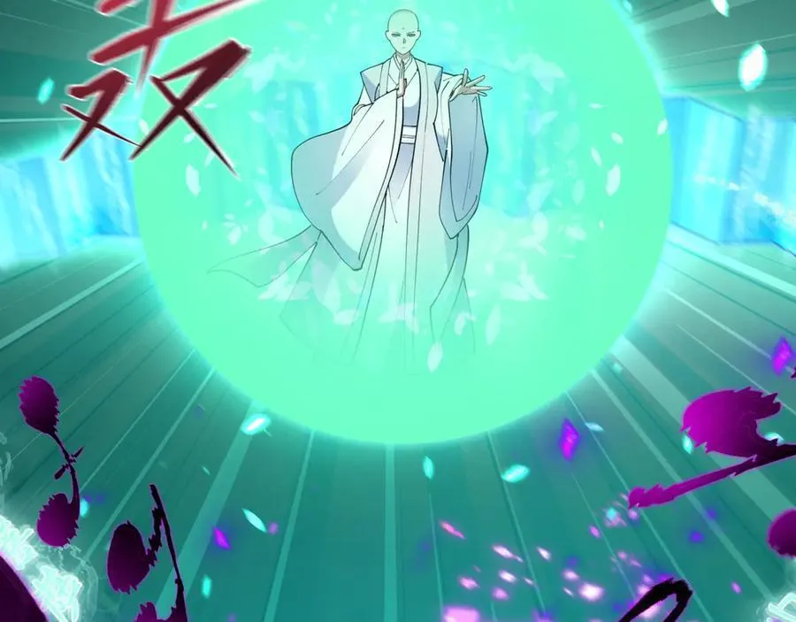 第451话 扶桑篇-百鬼哭嫁！163