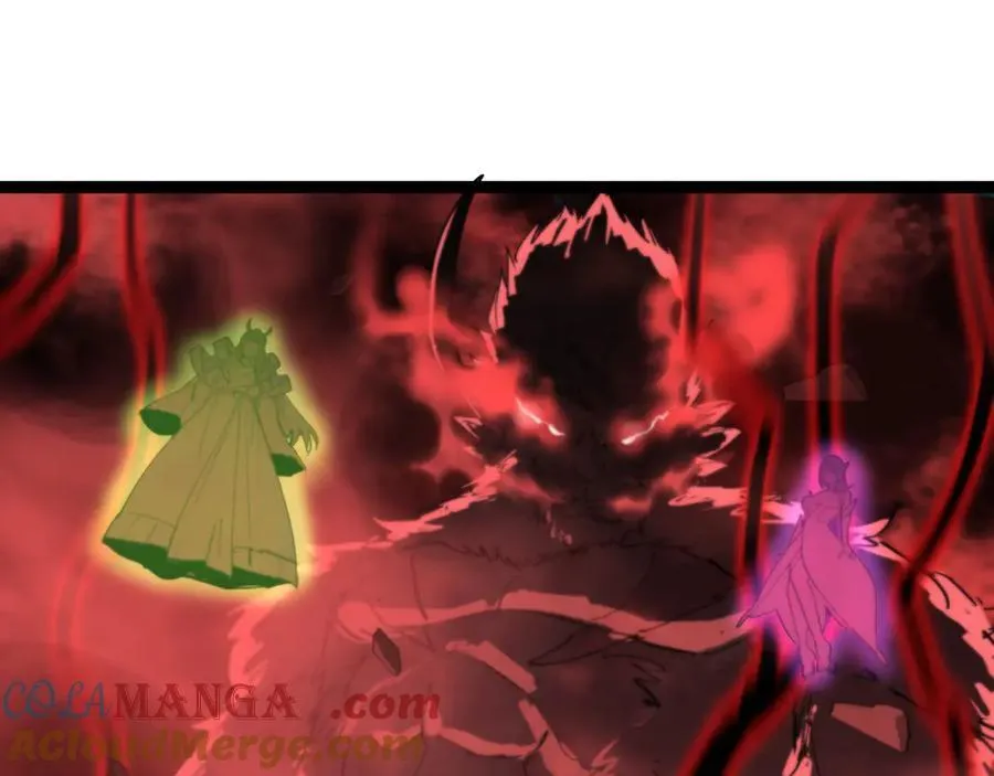 第428话 扶桑篇-林风鬼灵VS上杉天王！144