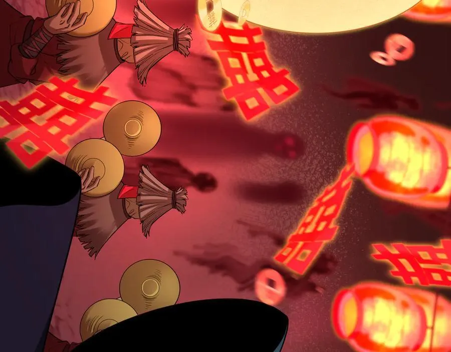 第451话 扶桑篇-百鬼哭嫁！79