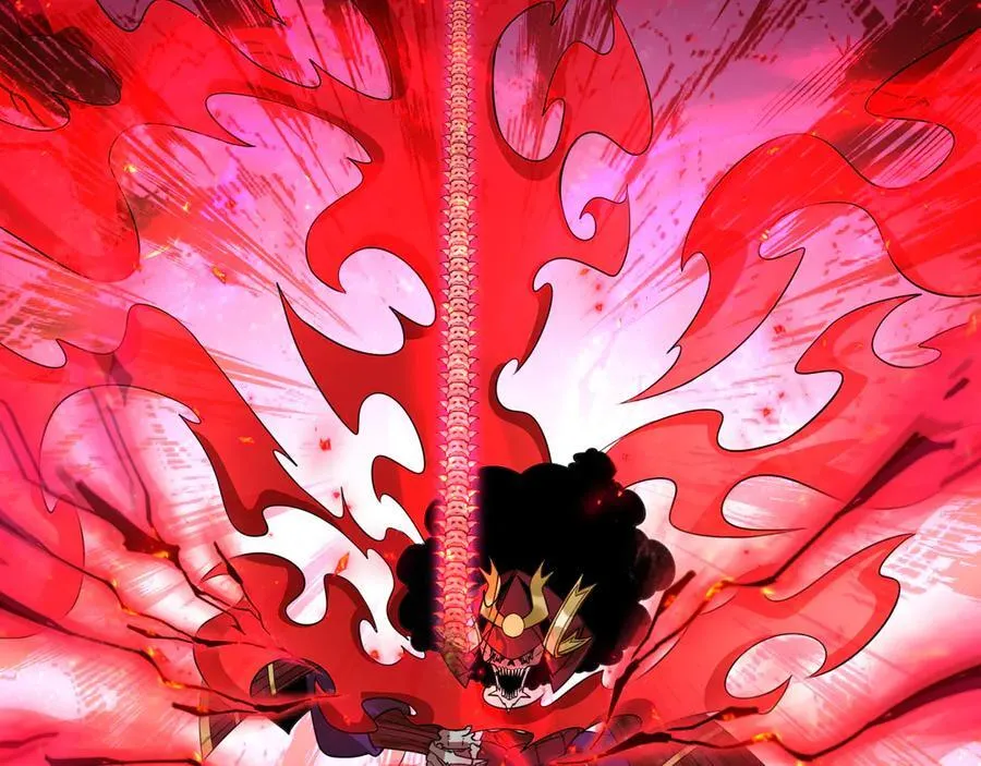 第452话 扶桑篇-三拜骷髅凉！46