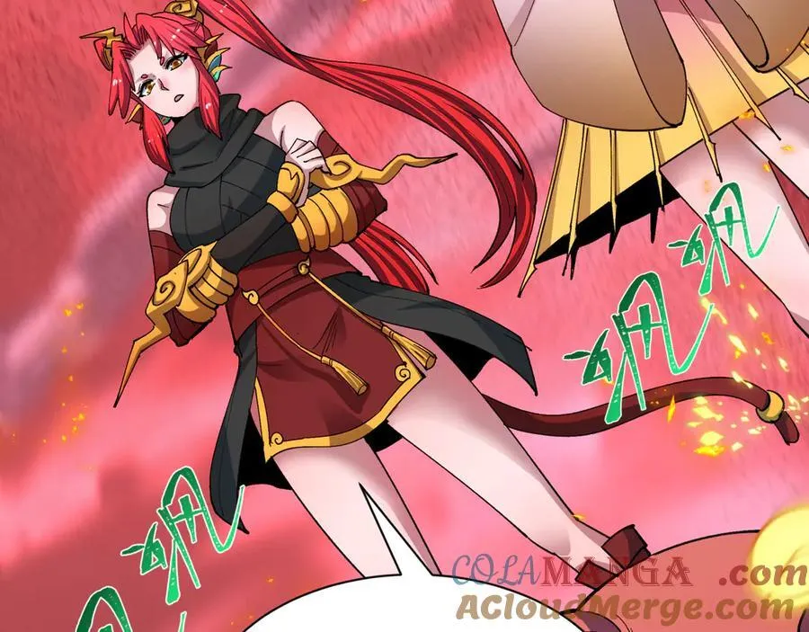 第449话 扶桑篇-黄泉摇滚！32