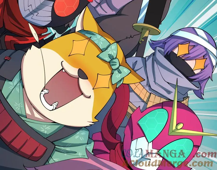 第451话 扶桑篇-百鬼哭嫁！188
