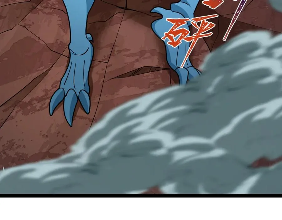 第428话 扶桑篇-林风鬼灵VS上杉天王！153