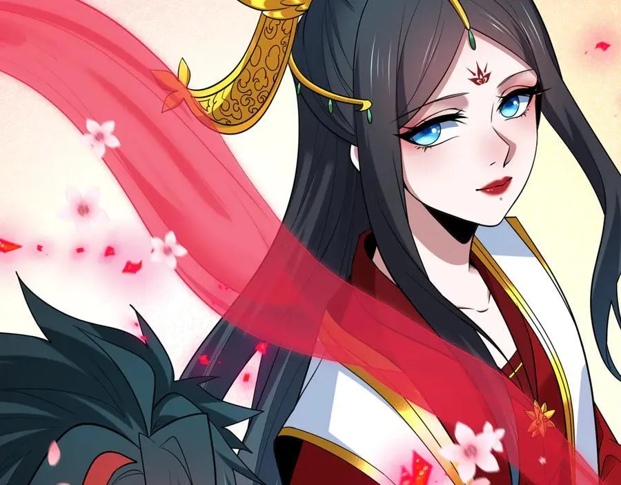第451话 扶桑篇-百鬼哭嫁！118
