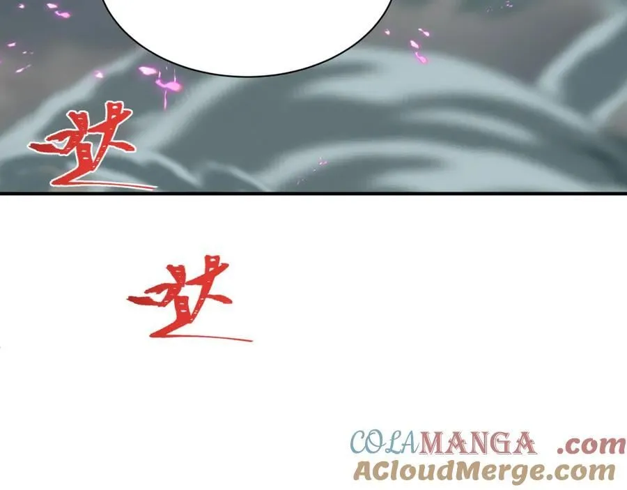 第428话 扶桑篇-林风鬼灵VS上杉天王！72