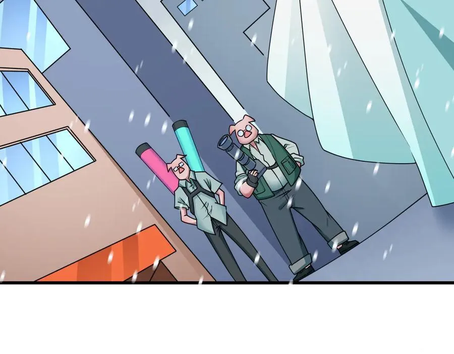 第445话 扶桑篇-猪头摄影！113