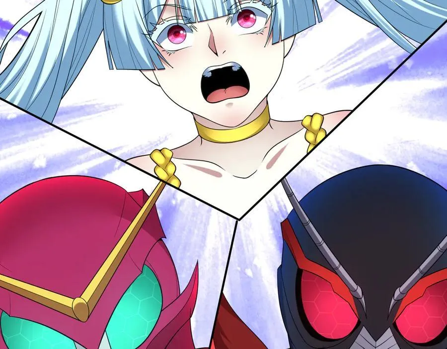 第435话 扶桑篇-融合瞬切！9