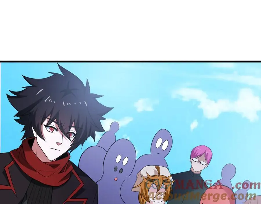 第440话 扶桑篇-神秘学者！136