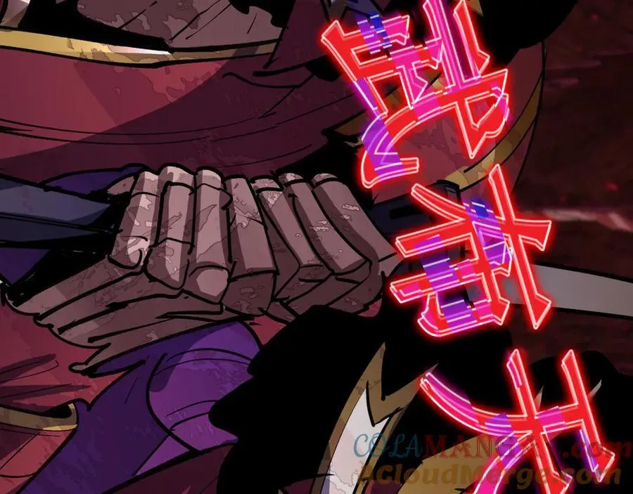 第449话 扶桑篇-黄泉摇滚！20