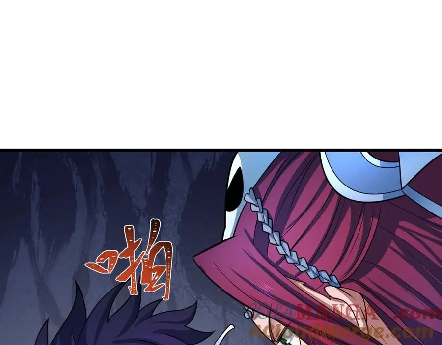 第437话 扶桑篇-绑定神器！56