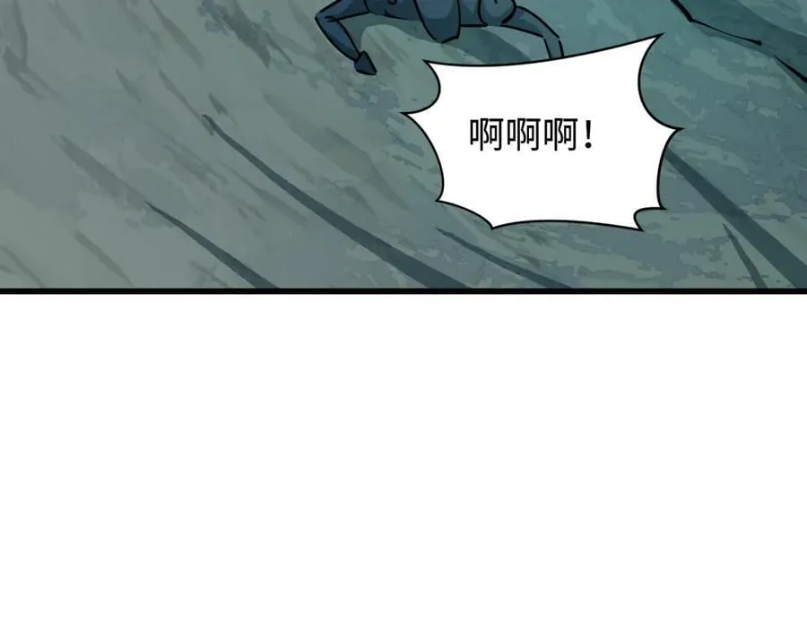 第428话 扶桑篇-林风鬼灵VS上杉天王！17