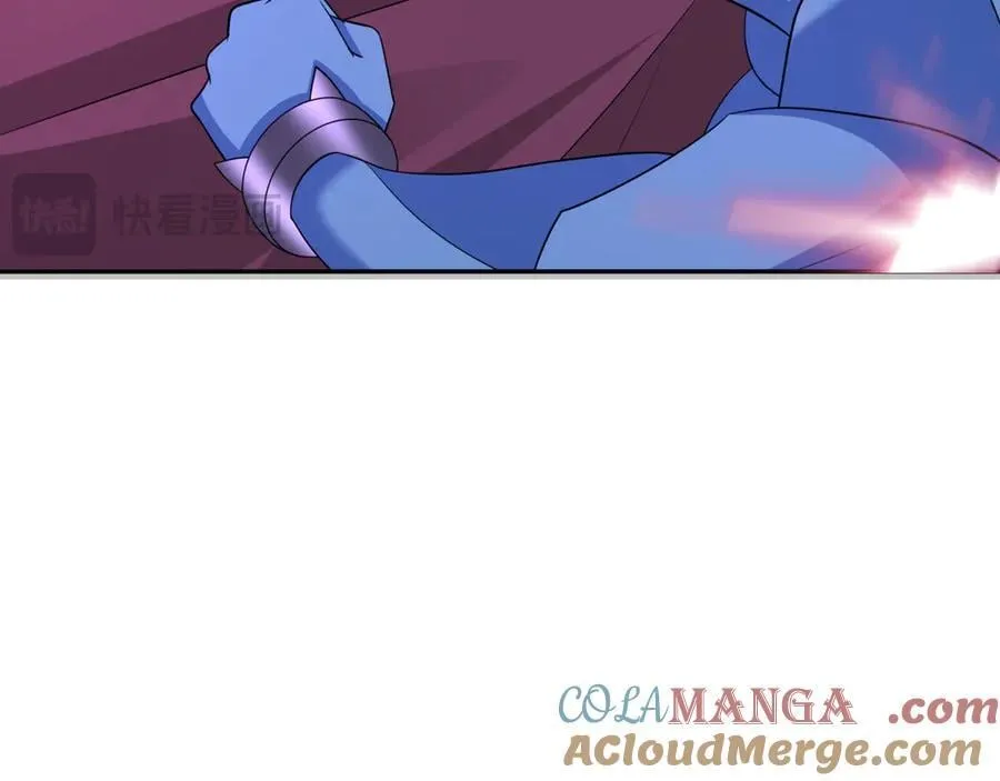 第428话 扶桑篇-林风鬼灵VS上杉天王！96