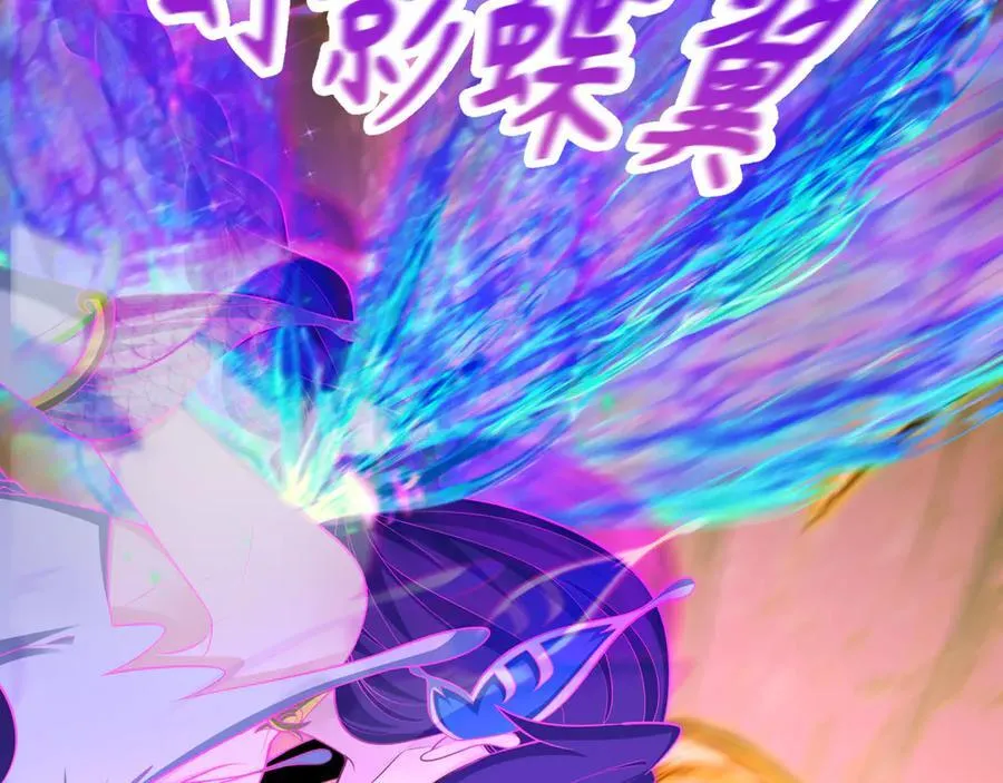 第428话 扶桑篇-林风鬼灵VS上杉天王！115