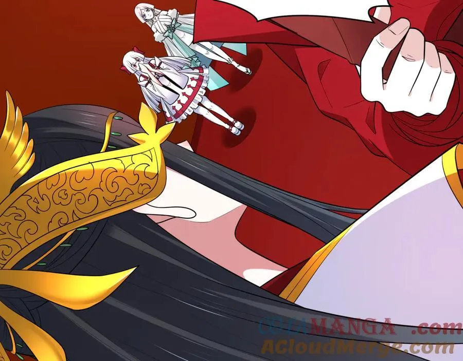 第451话 扶桑篇-百鬼哭嫁！136