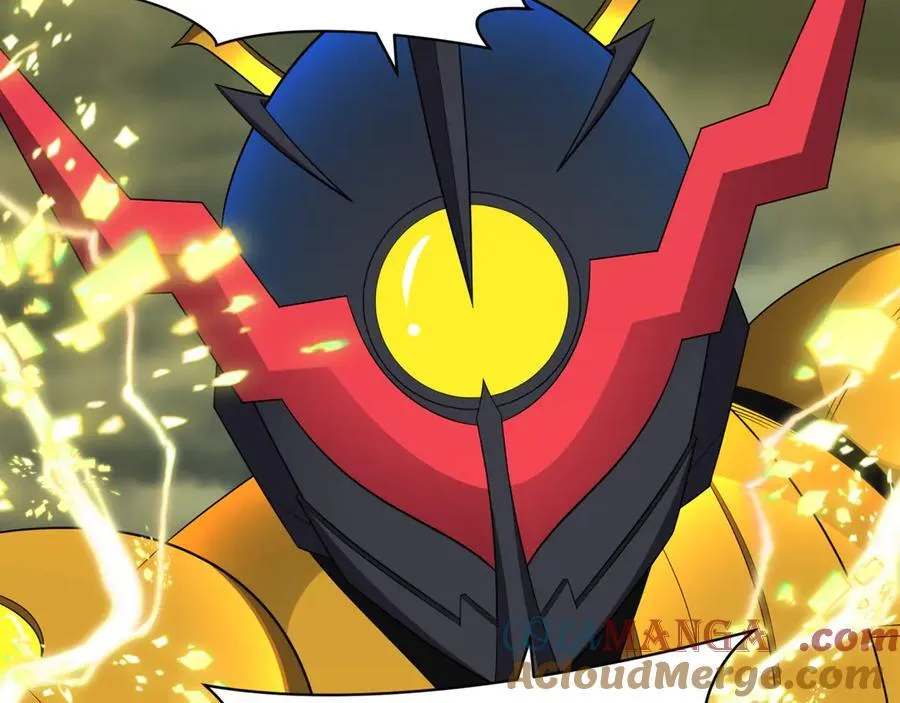第435话 扶桑篇-融合瞬切！28