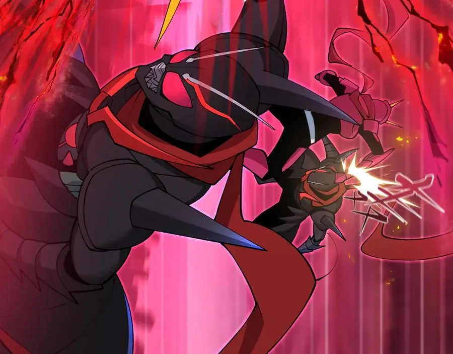 第431话 扶桑篇-兄妹相残！107