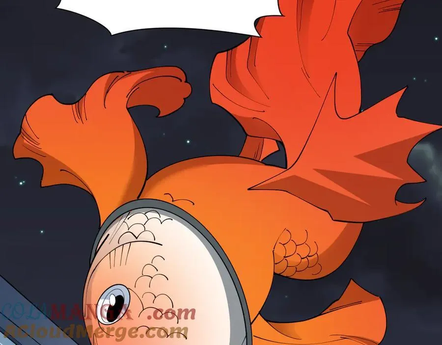 第447话 扶桑篇-人鬼电竞大赛！32