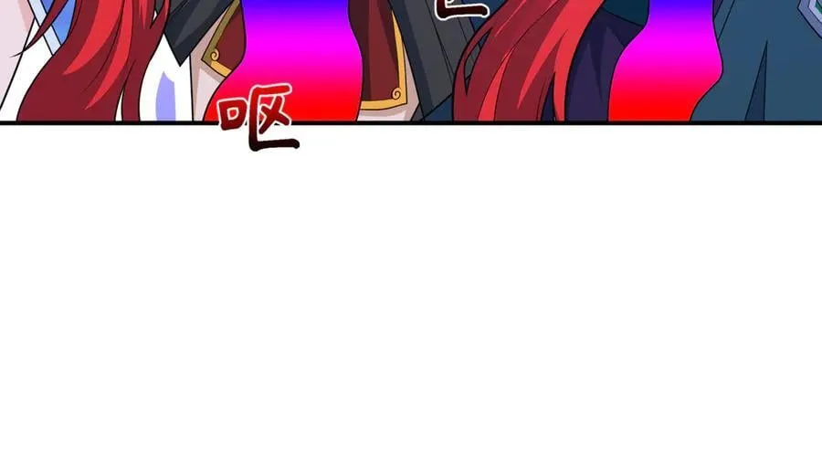 第428话 扶桑篇-林风鬼灵VS上杉天王！62