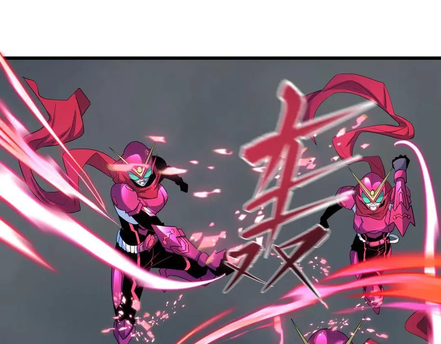 第428话 扶桑篇-林风鬼灵VS上杉天王！18