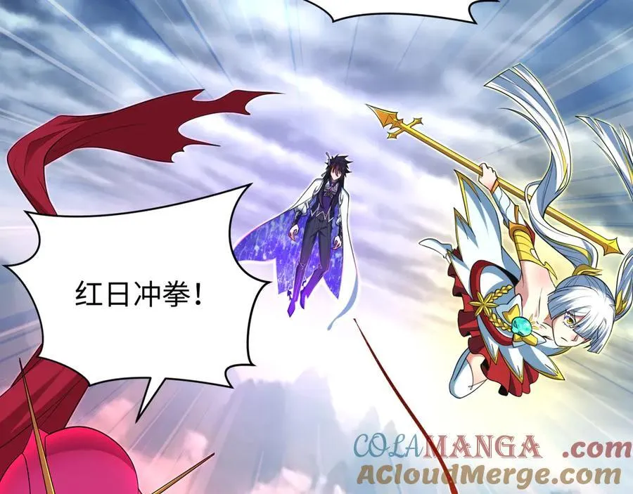第435话 扶桑篇-融合瞬切！40