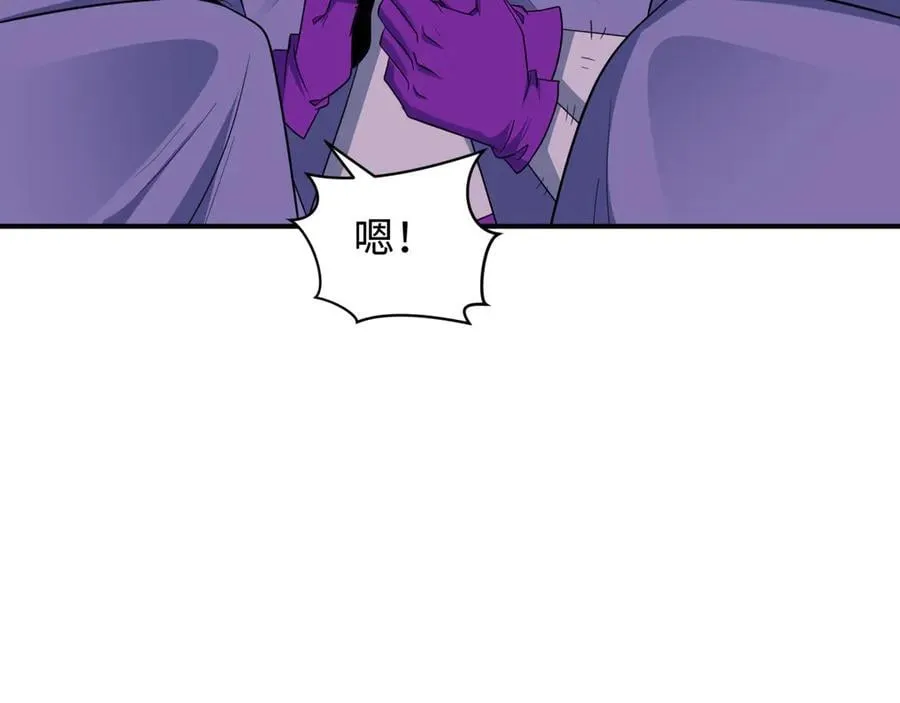 第428话 扶桑篇-林风鬼灵VS上杉天王！59