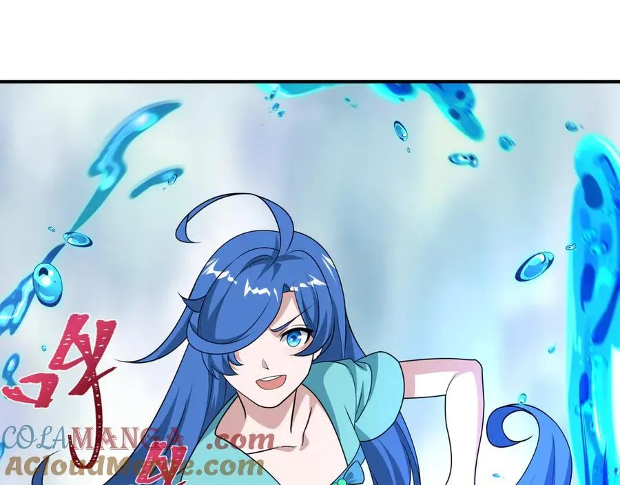 第445话 扶桑篇-猪头摄影！40