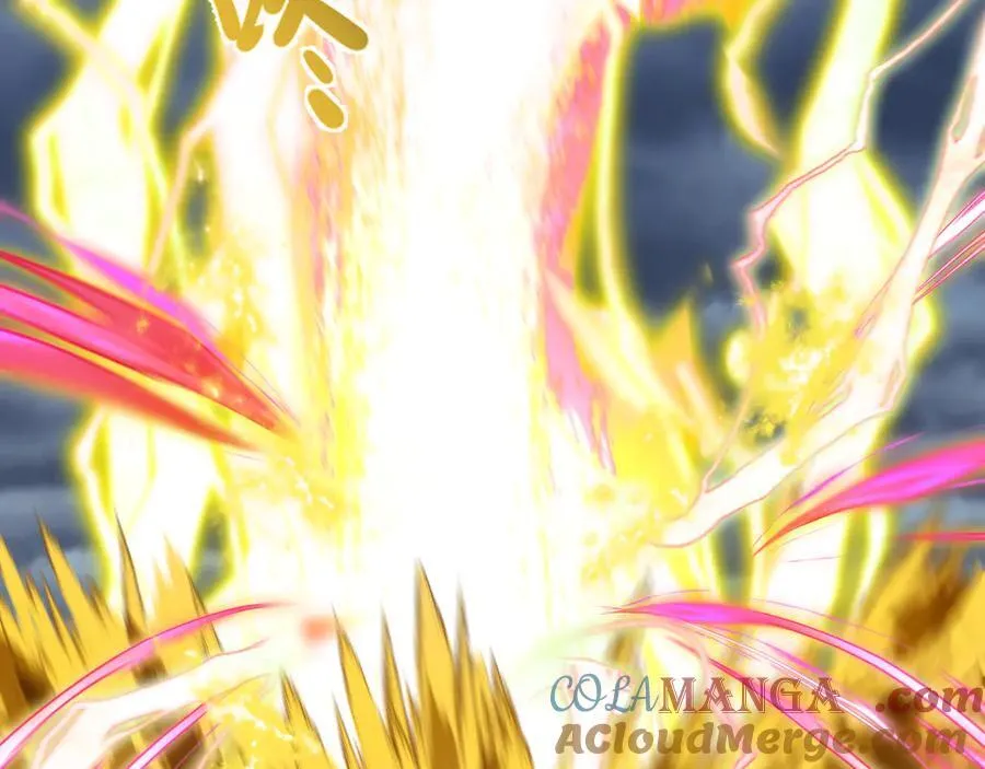 第434话 扶桑篇-斗天VS毘沙门！28