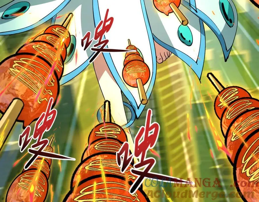 第447话 扶桑篇-人鬼电竞大赛！88