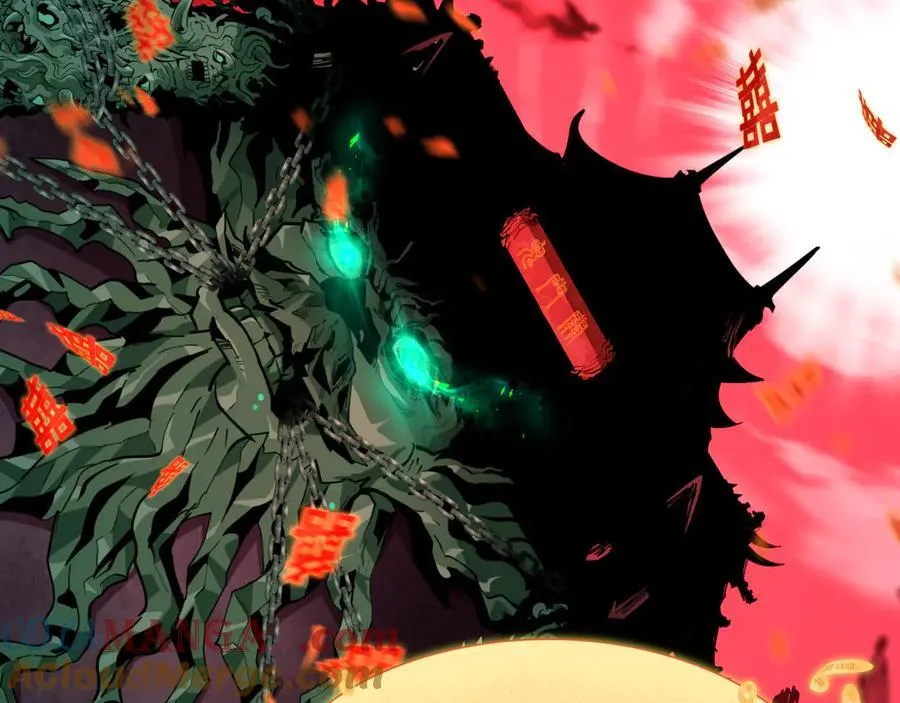 第451话 扶桑篇-百鬼哭嫁！68