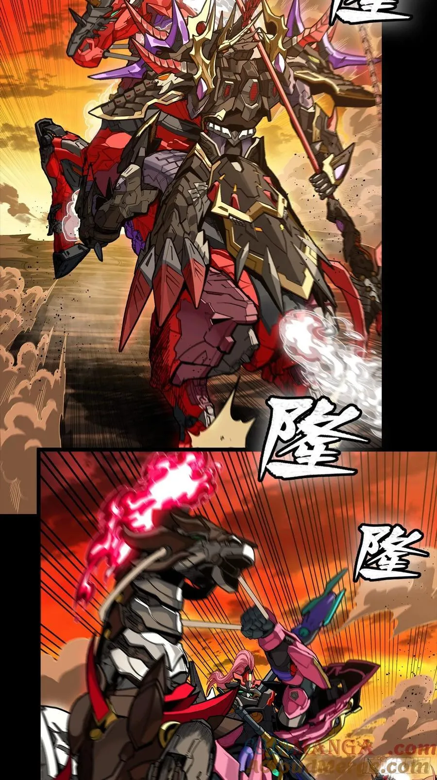 269 星魂将岳飞18
