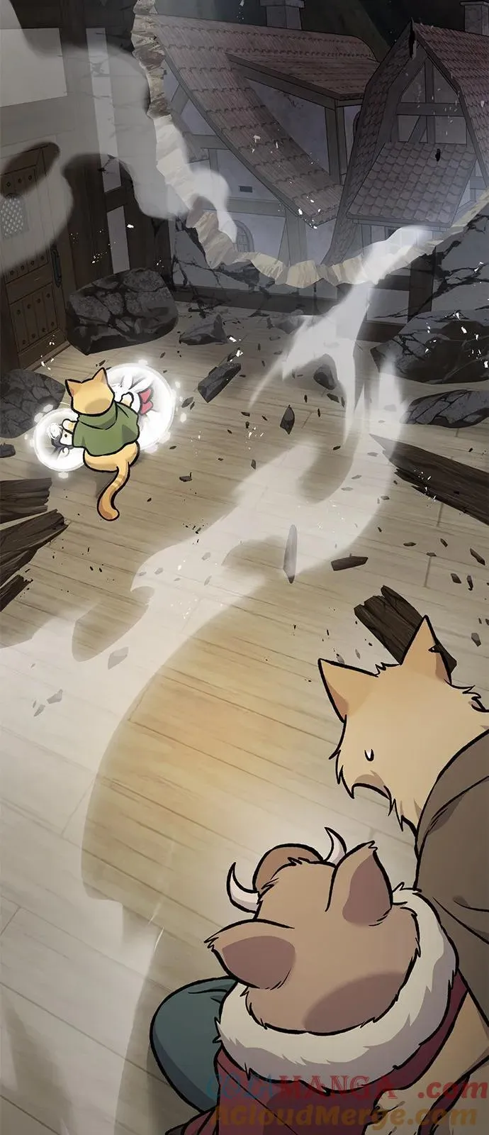[第96话] 魔法师与公主124