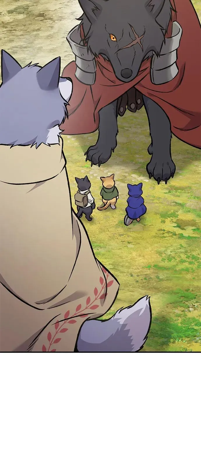 [第96话] 魔法师与公主29