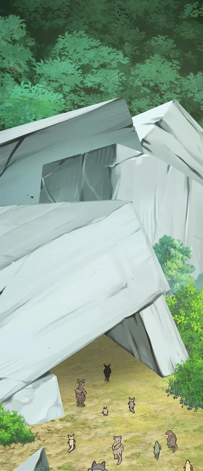 [第96话] 魔法师与公主15