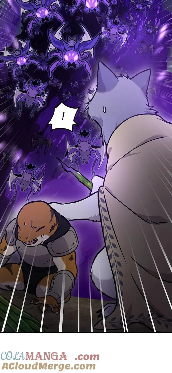 [第98话] 守护世界树！48