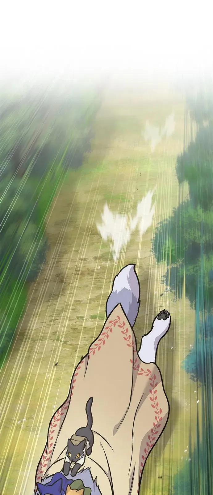[第96话] 魔法师与公主1