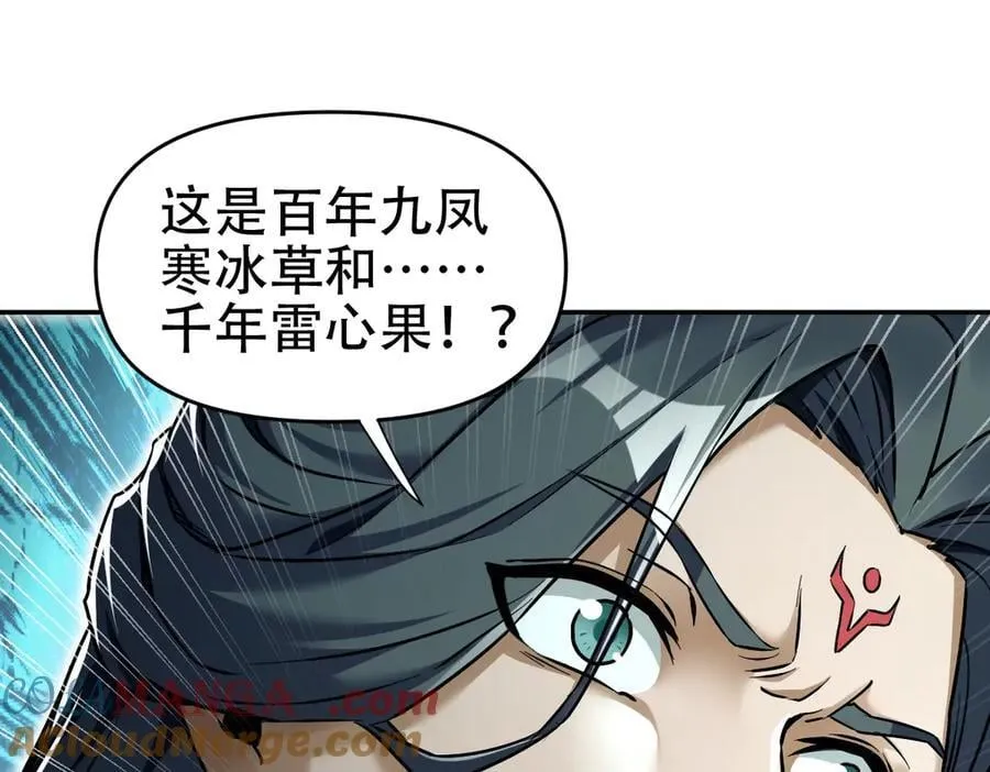 第63话 这丹，我炼不了132