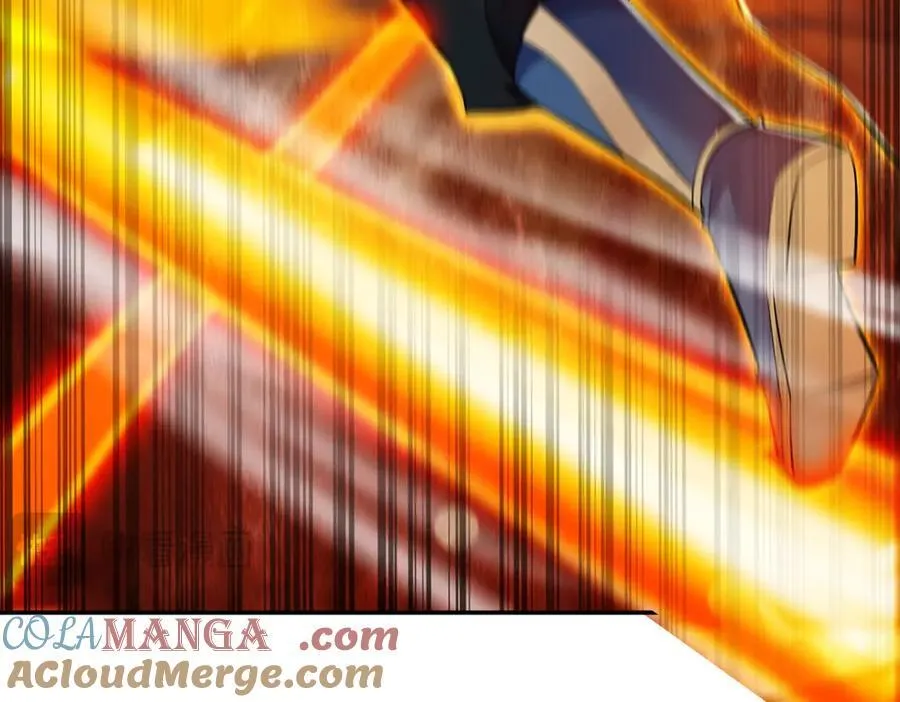 第66话 祖师，请收我为徒！92