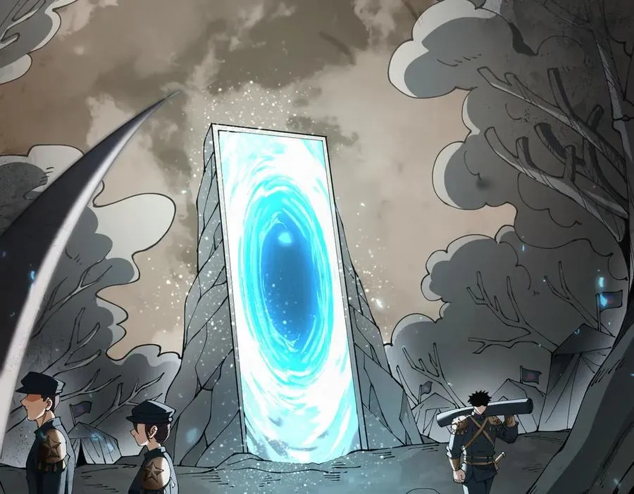 第100话 死亡沙海6