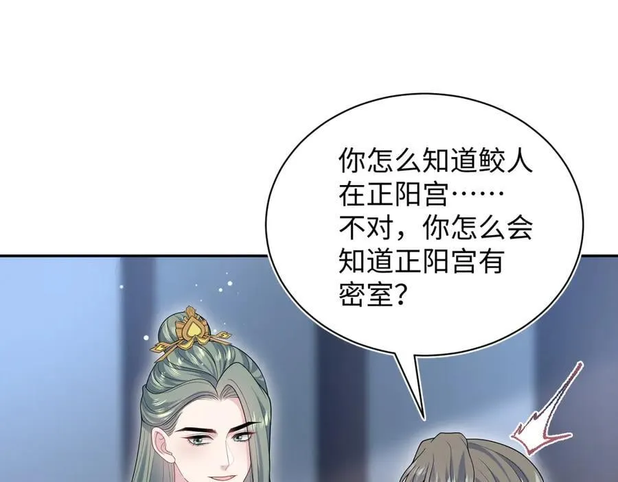 395 深夜密会筹划营救16