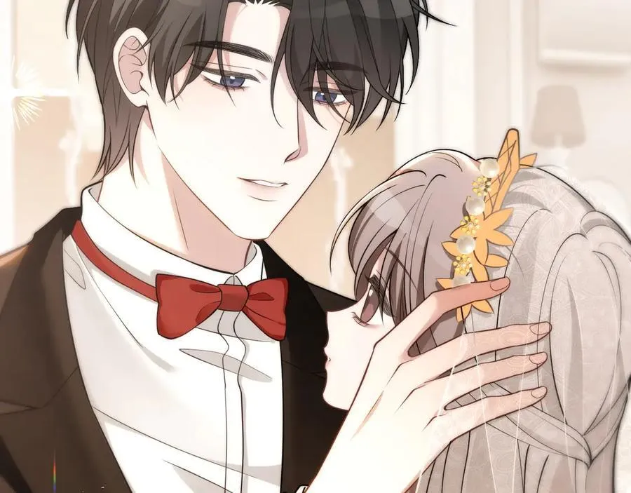 第329话完结篇 婚礼74
