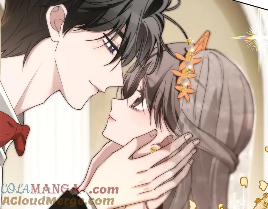 第329话完结篇 婚礼80
