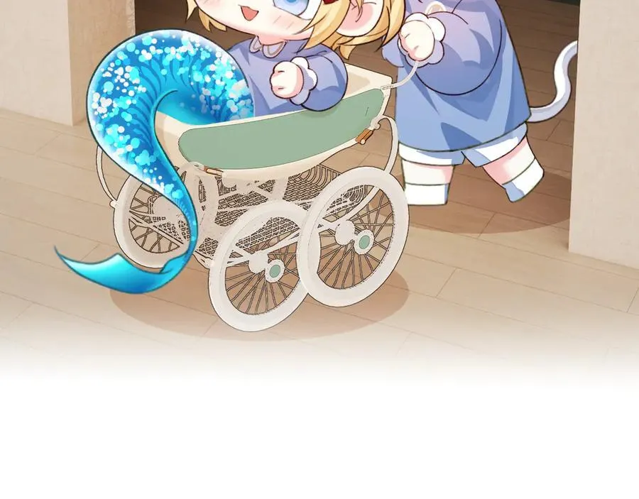 Q版小剧场幼儿园篇：得偿所愿7