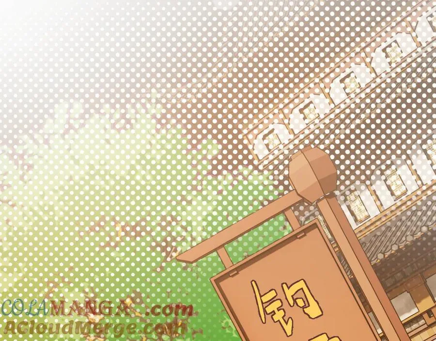 Q版小剧场幼儿园篇：小猫钓鱼8