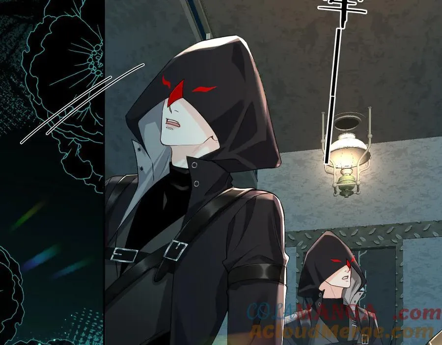 第139话 谁说我是单打独斗？12