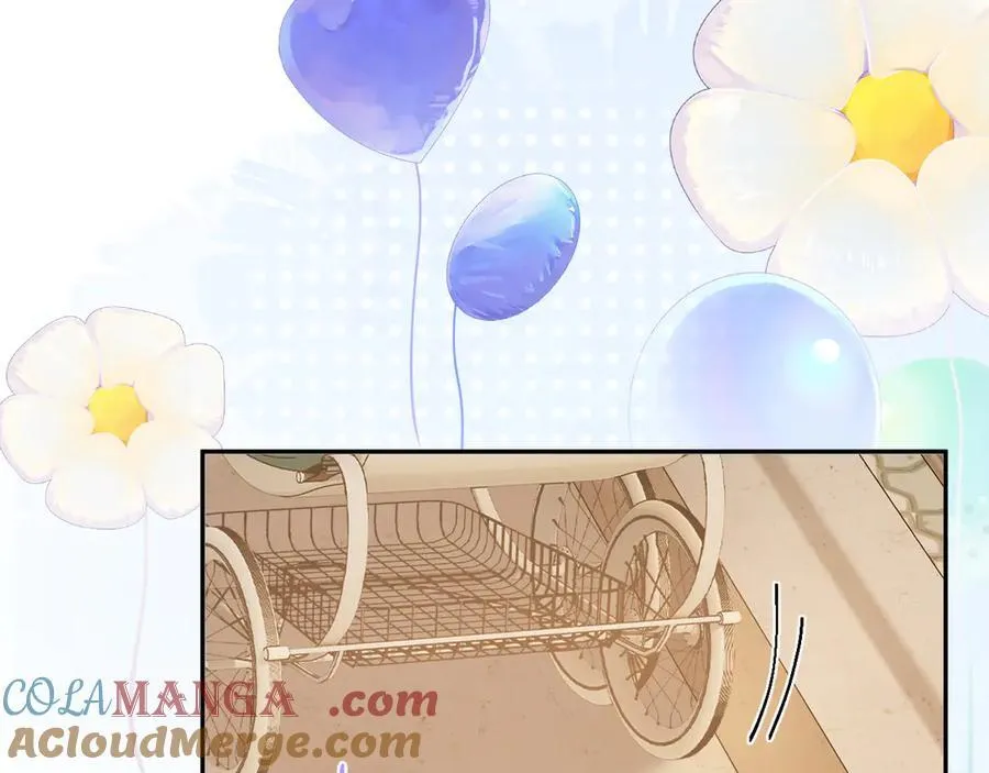 Q版小剧场幼儿园篇：庙会18