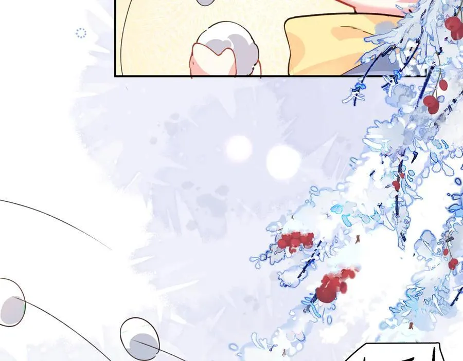Q版小剧场幼儿园篇：打雪仗11