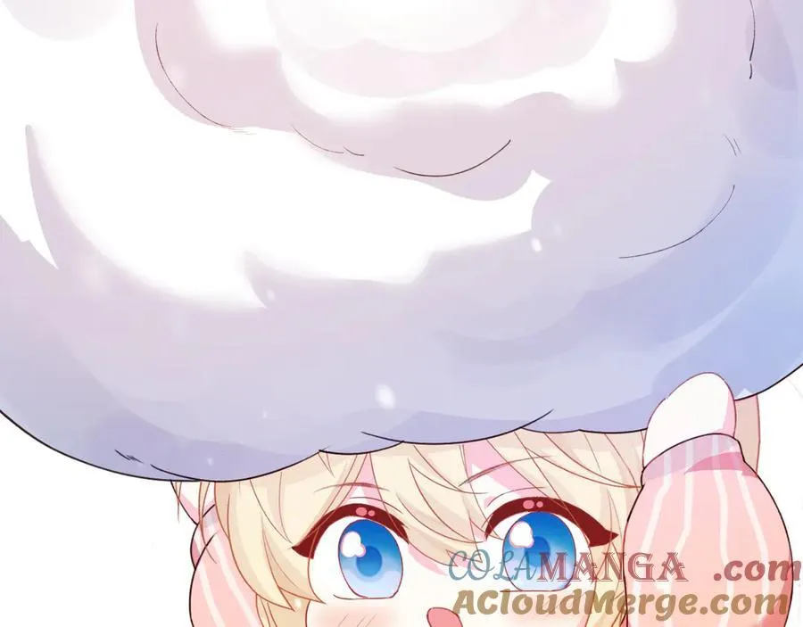 Q版小剧场幼儿园篇：打雪仗18