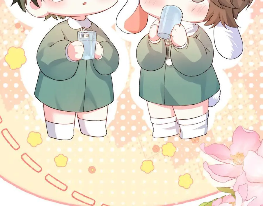 Q版小剧场幼儿园篇：庙会11